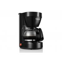 China CM-326 4 Cup - 6 Cup Drip Coffee Machine Automatic Custom Home Coffee Maker 0.65L on sale