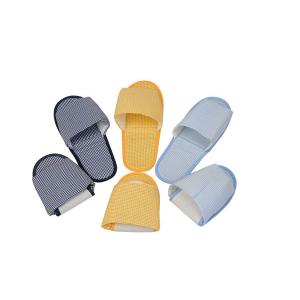 cheap hotel disposable slippers