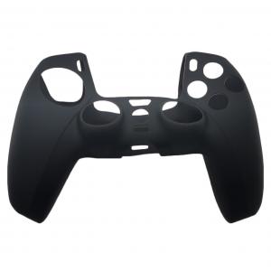 Good Protective PS5 Controller Cover With Precision Cut-Outs For Buttons, Joysticks, And Charger