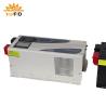 China Hybrid 4000w Pure Sine Wave Power Inverter Single Phase LCD Digital Display wholesale