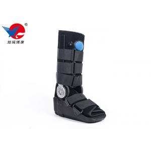 Orthopedic Walker Boot High Type Walker Boot With Air Bag And Chuck