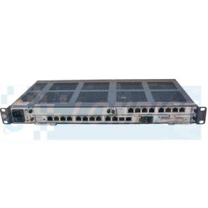 China TNHB00CASE01 Huawei OSN Telecom Power 500 Main Equipment  Assembly Chassis 220V supplier