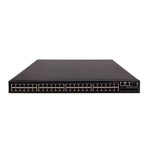China S5130S-52S-PWR-HI H3C 48 Port Gigabit Three Layer POE Enterprise Class Converged Core Ethernet Switch wholesale