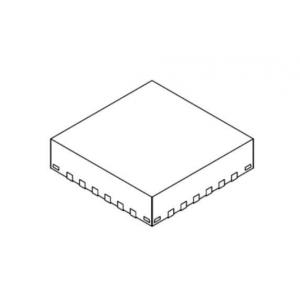 IC Integrated Circuits TB67S549FTG,EL VQFN-24 PMIC - Power Management ICs