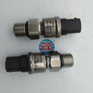 LS52S00015P1 Excavator Electrical Parts High Pressure Sensor Fits SK200-8 SK210-8 SK250-8