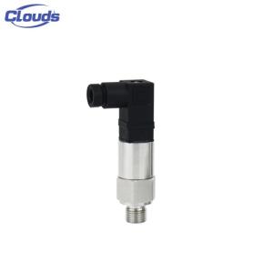 China Accurate Pressure Measurement with Diverse Electrical and Process Connection Options wholesale