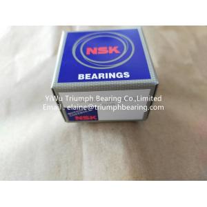 China NSK Radial insert ball bearings UC205 ,UC206 , UC207 ,UC208 supplier