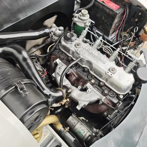 China 日本製 フォークリフト ディーゼル製 TCM製 フォークリフト 2.5 トン製 高品質 3 メートル オーダーメイド可 フォークリフト シリンダー付き wholesale