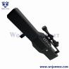 China Handheld Poratble Drone Signal Frequency RF 433MHz WiFi 5.8g Gpsl1 Signal Jammer wholesale