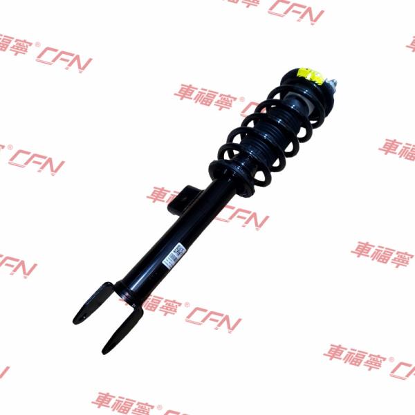 China Amortisseur avant gauche complet pour Tesla Model 3 M3 5YJ3 RWD 2017-2023, pièces de marque PIG IRON wholesale
