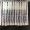 Good Quality White color Paint Marker Permanent Ink Writing in Any Surface