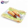 China EPK wholesale fancy printing rectangle disposable sushi container wholesale