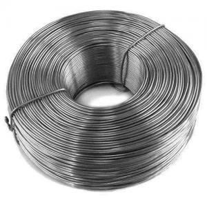 Low Alloy  Carbon Steel Wire 1.6MM MS Binding Wire 16 Gauge 18 Gauge 20 Gauge