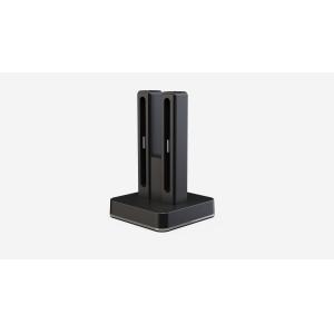 China Base de carga para Nintendo Switch 2 – Puertos USB-C duales con indicadores LED wholesale