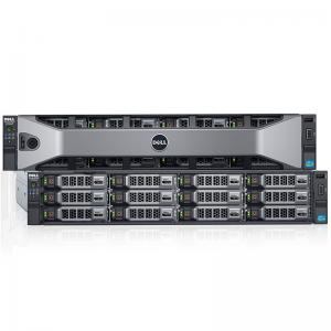 PowerEdge R730XD Server 12-Bay Xeon E5-2603V3 3.3Ghz 4Core/16GB ECC/1TB SATA /DVD RW network server rack server