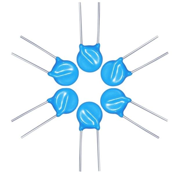 LED電源駆動装置のための高圧亜鉛酸化バリストール cnr 10D3911