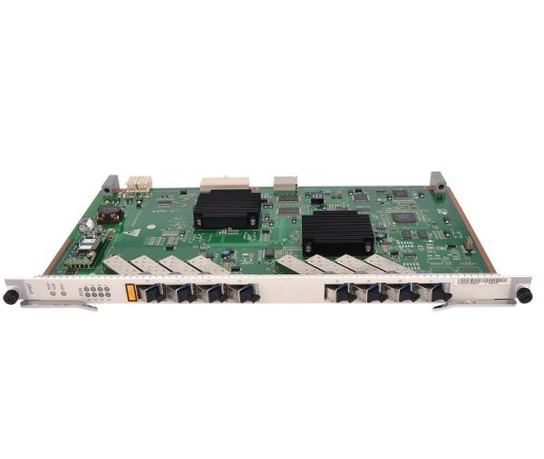 Huawei H801GPMD 8-port GPON OLT Interface Board