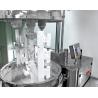 China Tooth paste making machine, tooth paste mixing machine wholesale