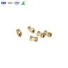 China Precision Custom Metal CNC Machining Milling Turning Parts One-Step Service OEM ODM Customised wholesale