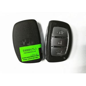 New OEM 2016-2017 Hyundai Tucson Smart Key FCC ID  95440-D3000 3 Button  433MZ