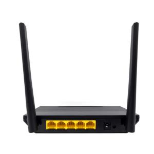 China 5 Ports 100M VPN Router Server Home Dedicated VPN Router 300Mbps supplier