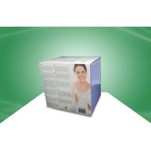 China Custom Paper Packaging Boxes Paper Packing Boxes with Sleeve for Skinecare Products supplier