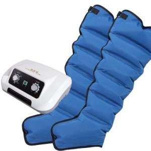 China air compression therapy machine sports recovery air compression foot leg massager supplier