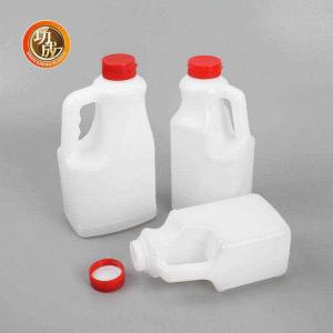 China Plastic Vinegar Soy Sauce Cooking Oil Pe Bottle For Food supplier