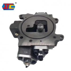 Hydraulic Cat Pump Regulator For CAT Excavator E320C Without Solenoid Valve