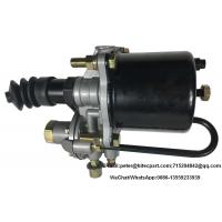 China Clutch Booster 642-03502 For HINO Truck , Durable CLutch Servo Assembly on sale