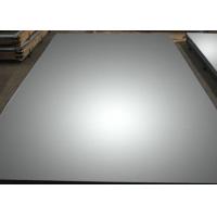 1-14 Meters SS Steel Plate 430 431 446 440 Grade For Petrochemical Industry