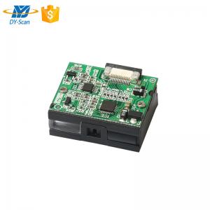 China Fast Scanning Reader Engine 1D Barcode Scanner Module With Linear CCD Sensor supplier