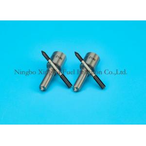 China 03 Cummins Engine Common Rail Injector Nozzles , Diesel Spare Parts Nozzles supplier