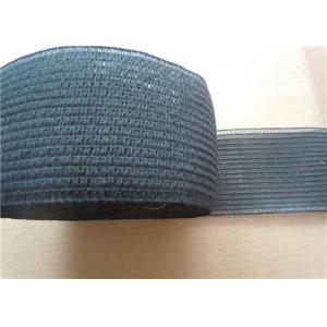 China Strong Nylon Elastic Webbing Straps With Buckles , Custom Webbing Straps supplier