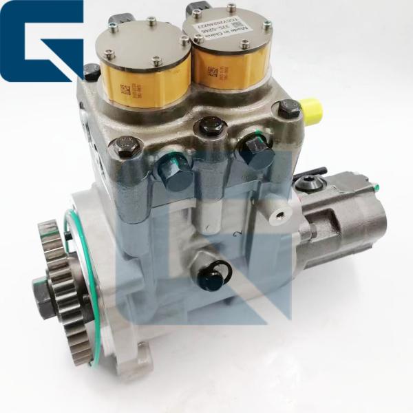 375-5246 3755246 C9.3 Engine Fuel Injection Pump For D7E Tractor