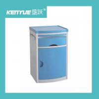 Multifunctional Moveble 15Kgs Hospital Bedside Cabinet With Drawers