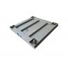 5000lb Industrial Platform Weighing Scale , Heavy Duty Platform Scale Electronic