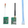 RF Module, Radio Modem, RF Transceiver Module 433MHz/868MHz/915MHz HR-1026 module transceiver、rf radio transmitter、power module manufacturers