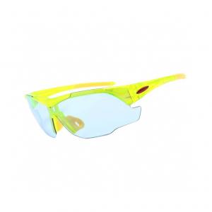 Men Women Polarized Sports Sunglasses for Cycling Baseball Fishing Running Golf
