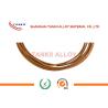 Single Core Thermocouple Extension Wire Type K Chromel Alumel ANSI Standard