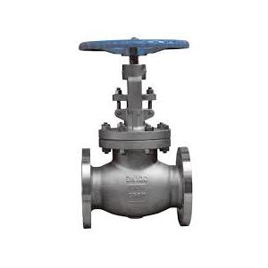 2'' 600LB SS304 Stainless Steel Globe Valve A351 CF8 Manual Shorter Stroke Flange End