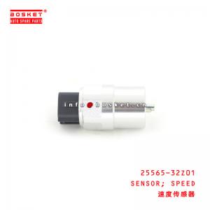 China 25565-32Z01 Speed Sensor For ISUZU NISSAN supplier