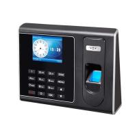 China Employee Cloud Web Mifare Access Control Fingerprint Reader on sale