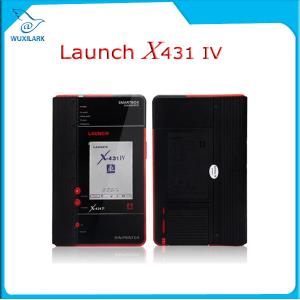 Original new Launch X431 Master IV Auto code reader diagnostic tool car scanner Free Update Online