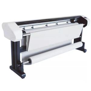 China CAD インクジェット紙 パターンプロット インクジェットカットプリンター 2200mm 切断サイズ 100KG 重量 wholesale