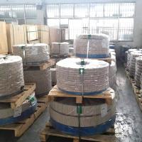 China 2205 Stainless Steel Coil Strip Slit Edge / Mill Edge on sale