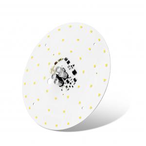 China Single Color / RGB LED Lighting PCB PCBA For Linear Light / Neon Strip supplier