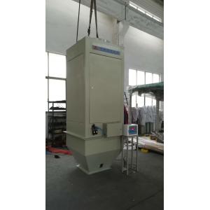 5-100 Ton Auto Bagging Machines Flux Scale Accumulation Scale Pneumatic Drive Type