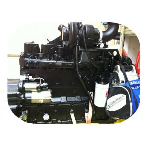 China Water Cooled 6bta5.9-C180 Cummins Diesel Motors For  Industrial Machinery,Water Pump ,Fire Pump supplier