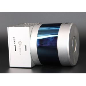 China Sistema LiDAR UAV de cartografía topográfica HESAI Pandar 20B on sale